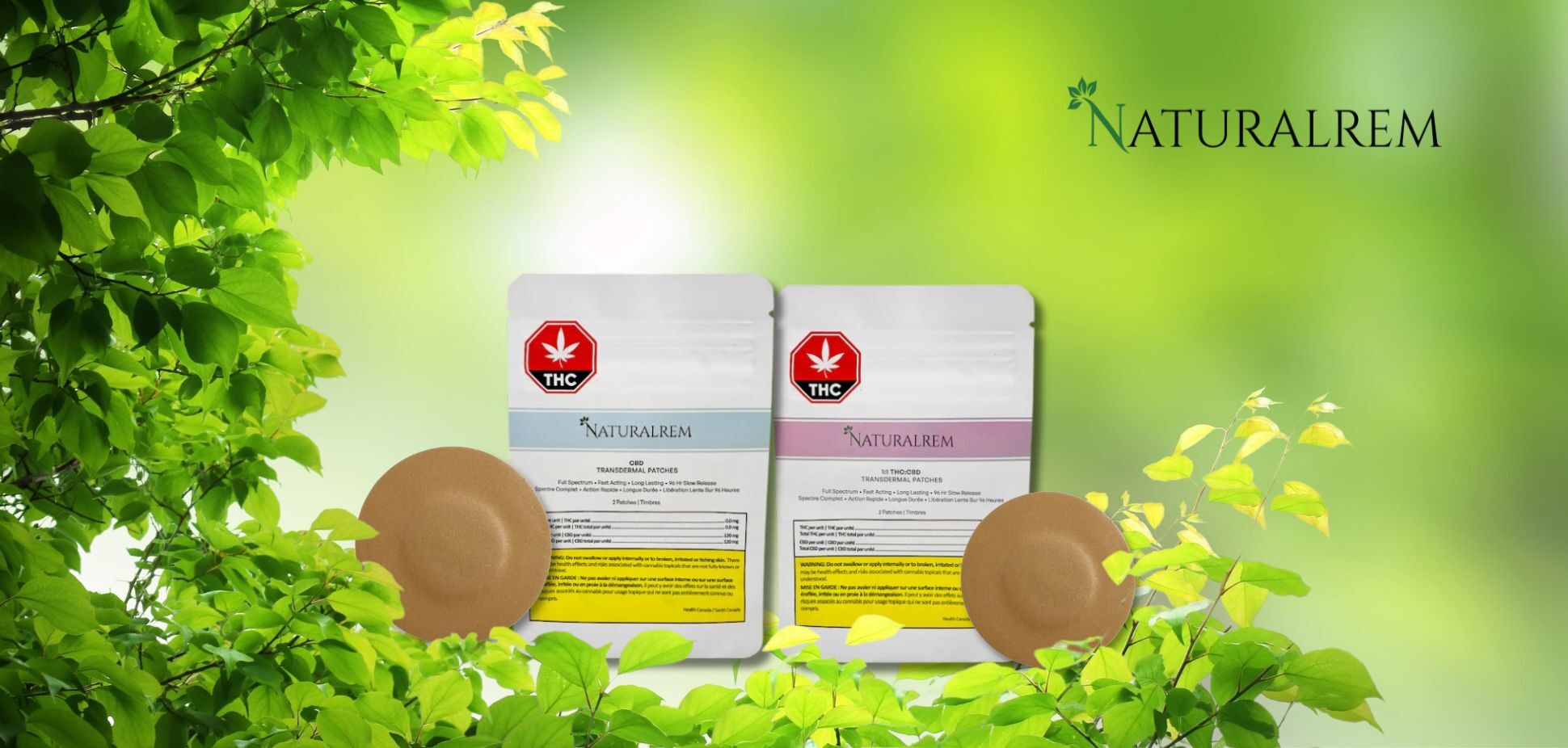 Feel Better, Longer: Why Transdermal Cannabis Is a Game-Changer