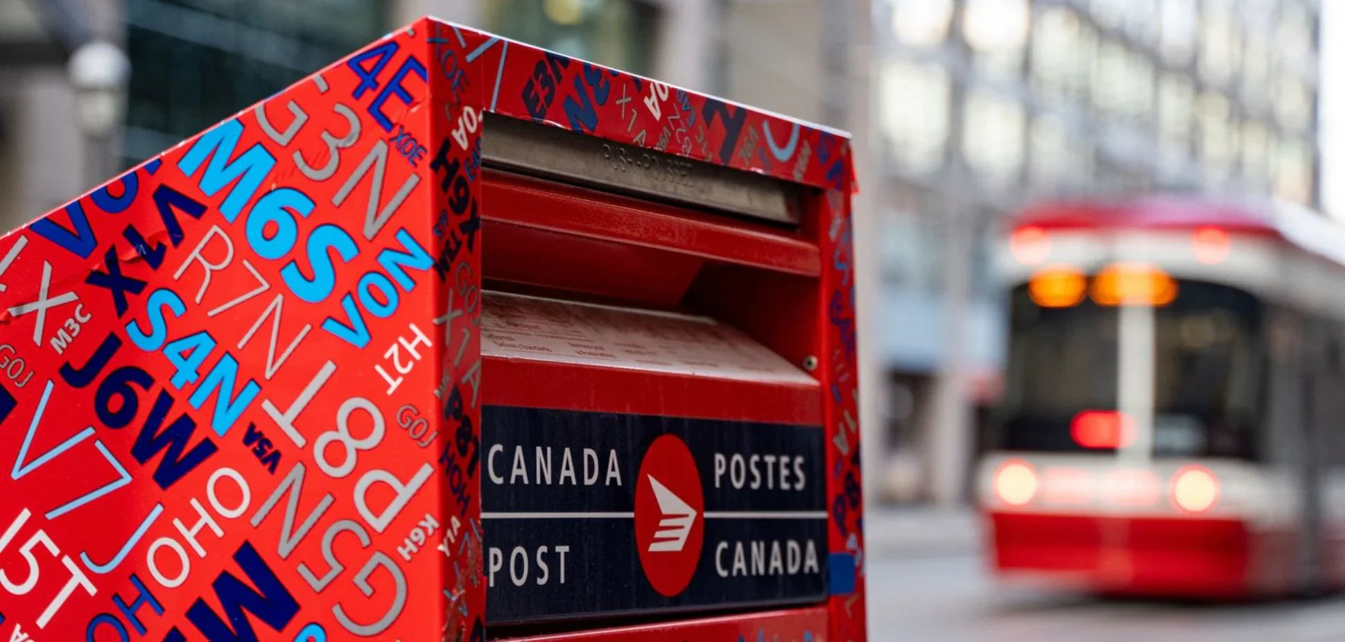 BCGEU + Canada Post: The Perfect Storm for Cannabis