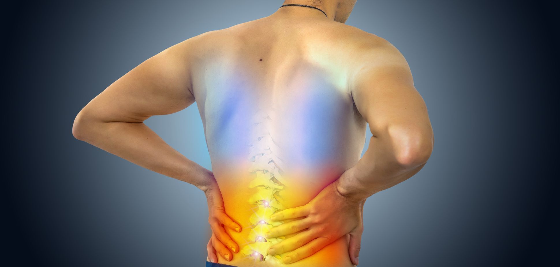 Living With Back Pain? Here’s How Cannabis Could Change Your Life