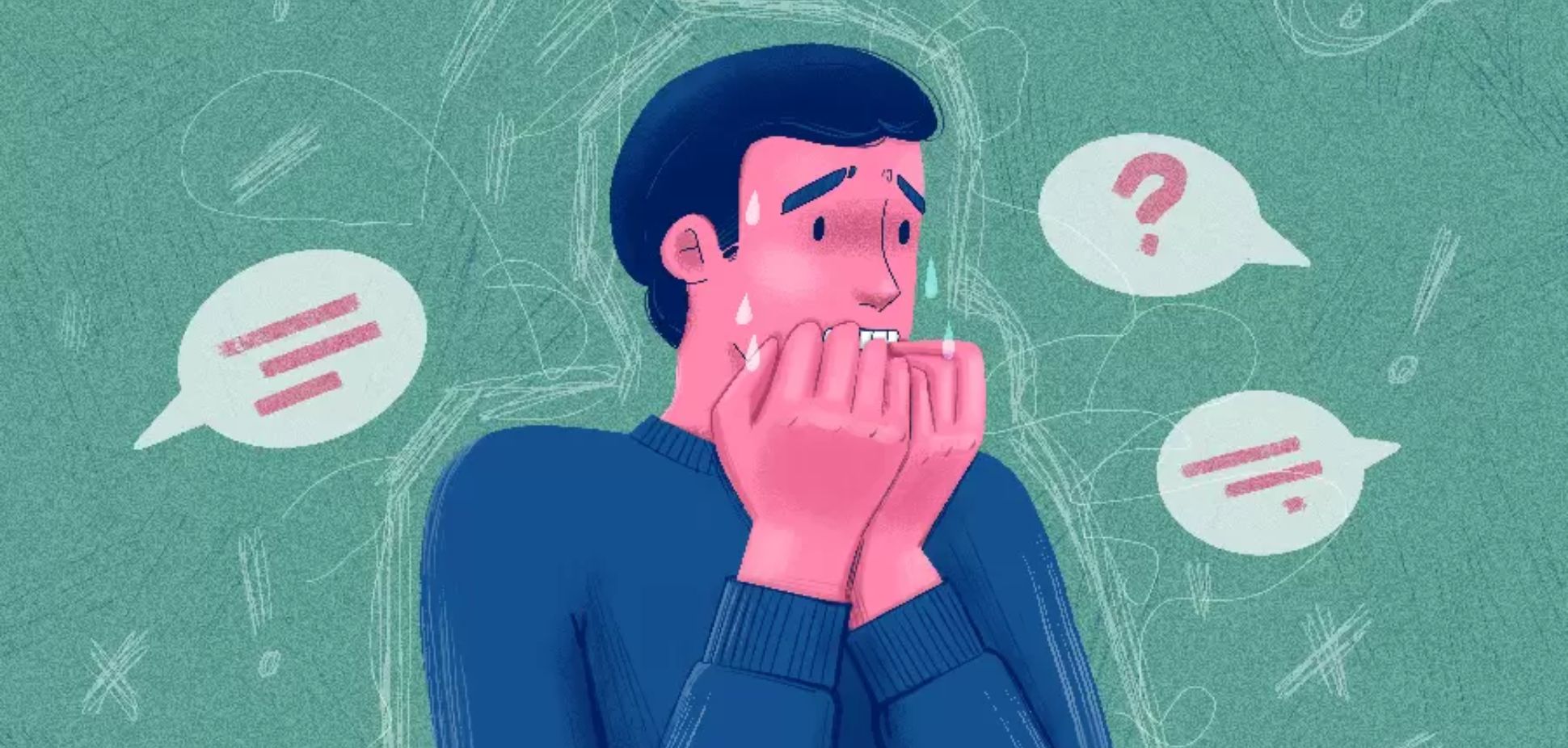 High Anxiety? These Terpenes Might Be Making It Worse