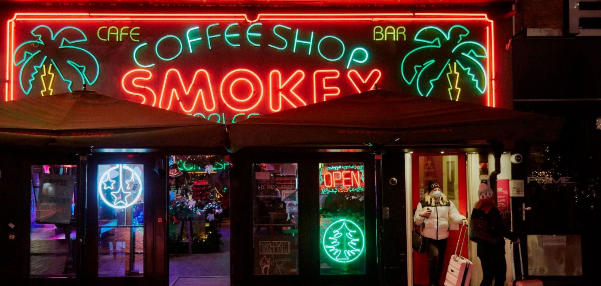 High on Travel: The Best Cannabis Destinations Around the World