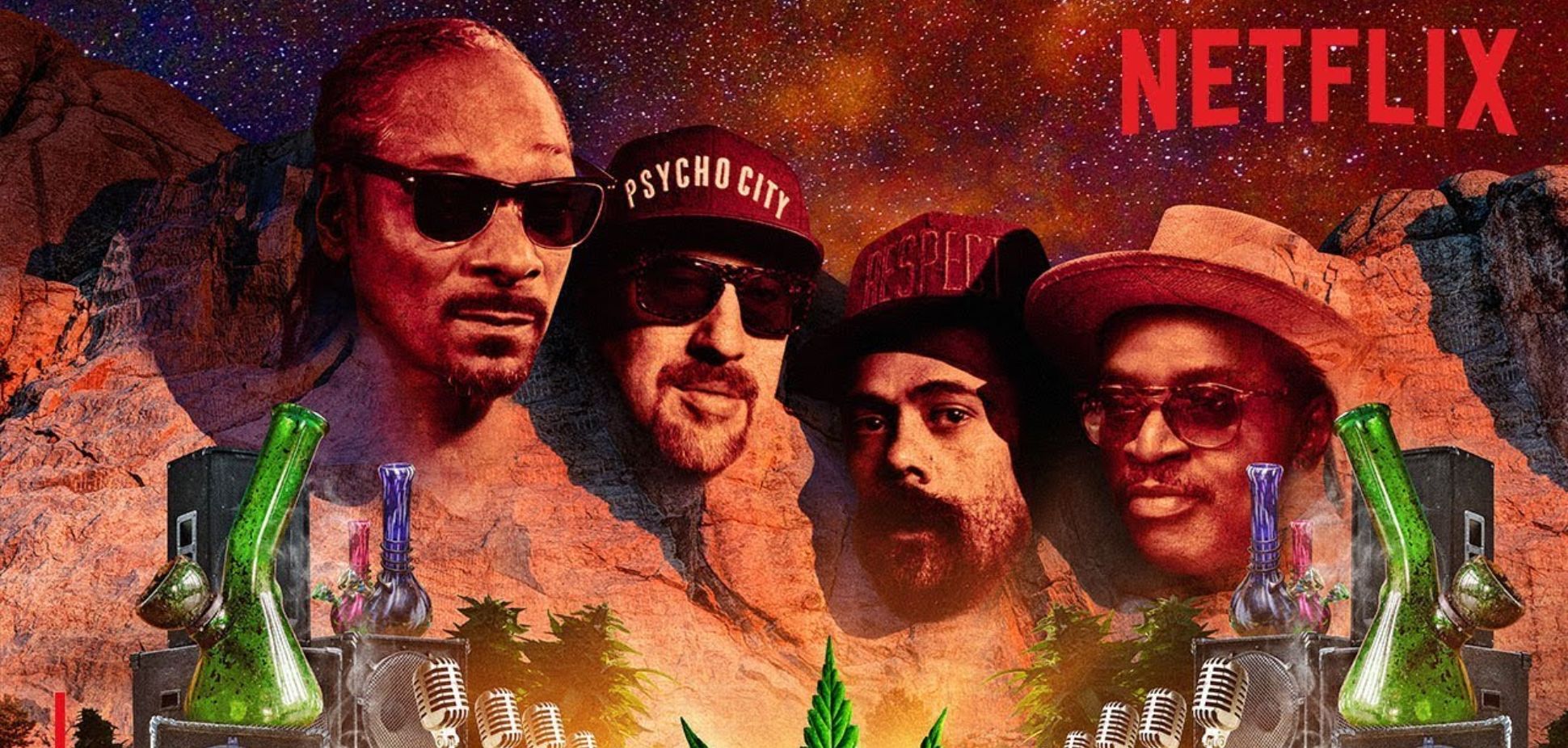 Lights, Camera, Cannabis: Top Documentaries You Need to See