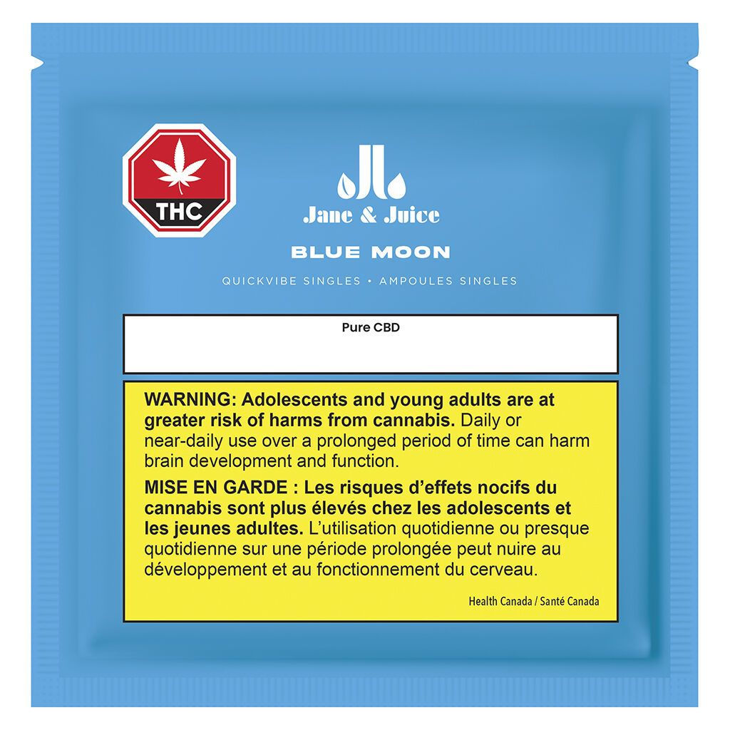 Blue Moon - Pure CBD-02