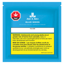 Load image into Gallery viewer, Blue Moon - Pure CBD-02