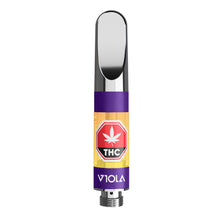 Load image into Gallery viewer, Grandmas Pie 510 Vape-02
