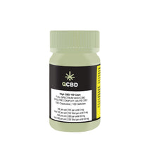 Load image into Gallery viewer, High CBD 100 Caps-01