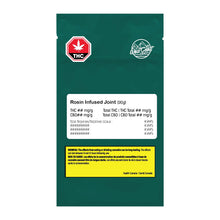 Load image into Gallery viewer, Rosin Infused Joint-02
