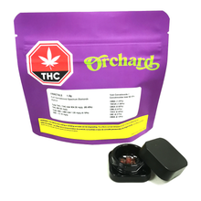 Load image into Gallery viewer, Fractals (Full Cannabinoid Spectrum Diamond)-02