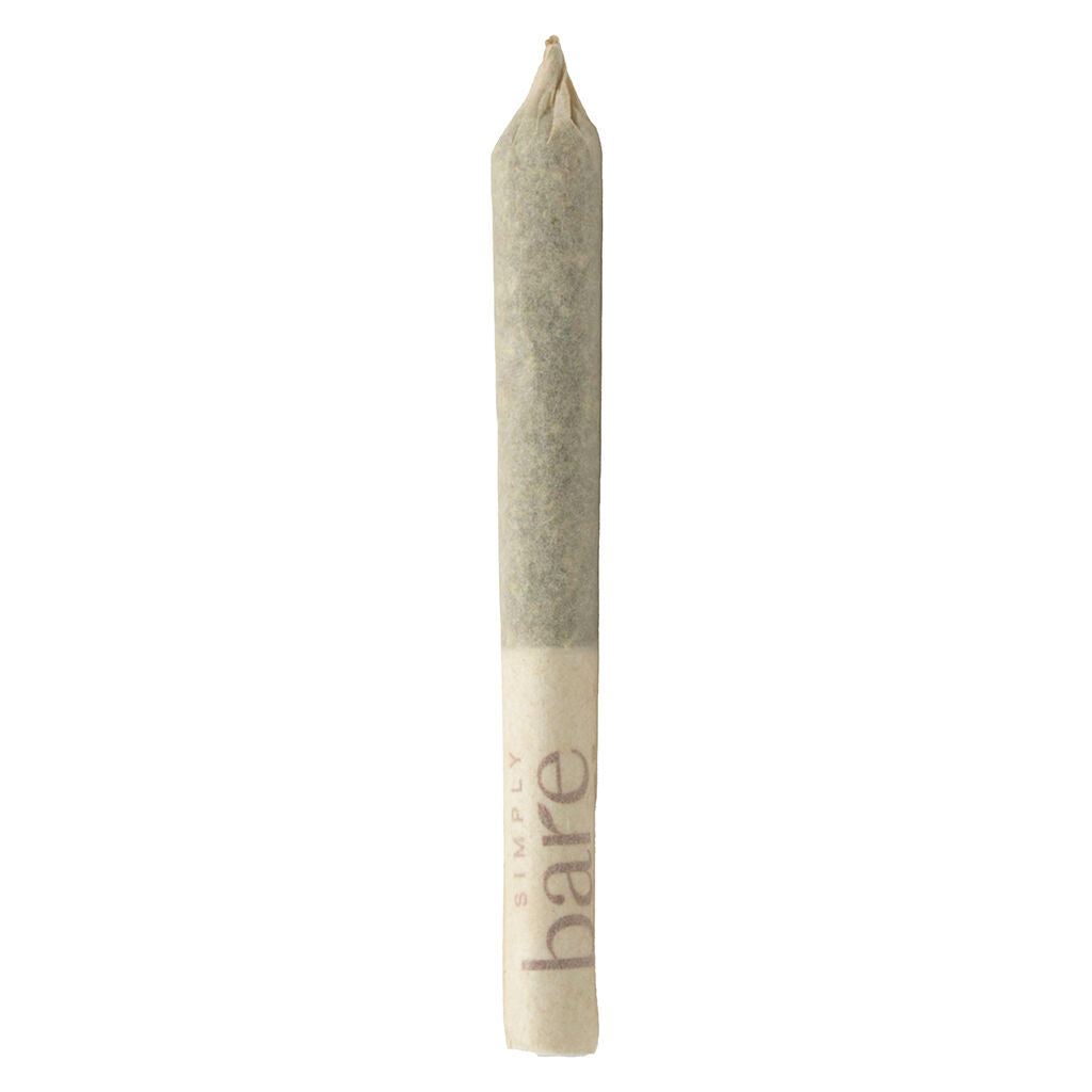 Organic Harlequin Pre-rolls-01