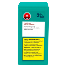 Load image into Gallery viewer, 6-Month Oak Barrel Hash-02