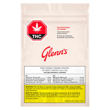 Load image into Gallery viewer, Glenn's No. 3 - Multi-Pack Ice Cream Rosin Gummies-02