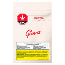Charger l'image dans la galerie, Glenn's No. 6 - Orange Cream Rosin Gummies-02