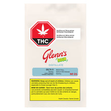 Load image into Gallery viewer, Glenn’s No. 21 Sour Mango-02