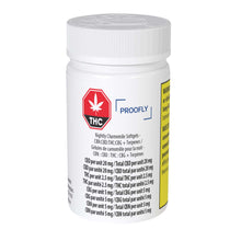 Load image into Gallery viewer, Nightly Chamomile Softgels-01