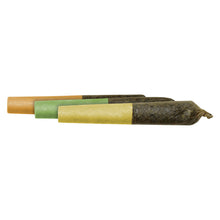 Load image into Gallery viewer, Dab Bods Citrus Special Variety Resin Infused Pre-Rolls-03