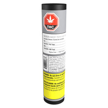 Load image into Gallery viewer, Dab Bods Ghost Train Haze Resin Infused Pre-Roll-02