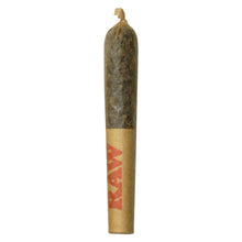 Load image into Gallery viewer, Dab Bods Ghost Train Haze Resin Infused Pre-Roll-03