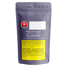Load image into Gallery viewer, MM 005 Bonne Nuit CBD THC CBN Apothecart-02