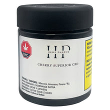 Charger l'image dans la galerie, Cherry Superior CBD-02