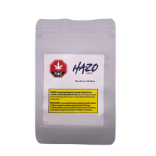 Load image into Gallery viewer, Full Spectrum CBD Blueberry Muffins Vape Cart-02