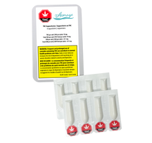 Load image into Gallery viewer, Assuage 1:3 Suppositories-01