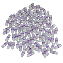 Load image into Gallery viewer, High CBD 100 Caps-02