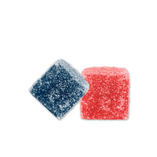 Load image into Gallery viewer, Berry Bang (Blue Raspberry & Strawberry) Chews-02