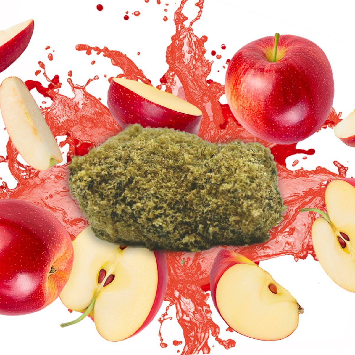 Dab Bods Fuji Apple Moon Rocks-01