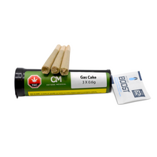 Load image into Gallery viewer, Gas Cake Pre-Rolls-02