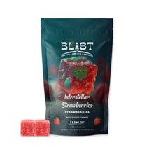 Charger l'image dans la galerie, Interstellar Strawberries Chews-01