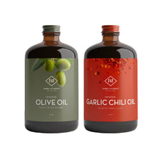 Load image into Gallery viewer, Dynamic Duos Tapas-01