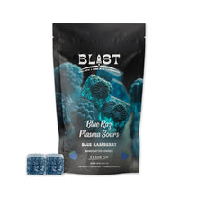 Charger l'image dans la galerie, Blue Raz Plasma Sours-01