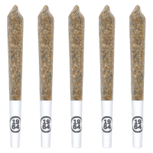 Load image into Gallery viewer, Blue Dream Pre-Rolls-02