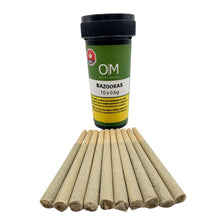 Load image into Gallery viewer, Bazookas Pre-rolls-01