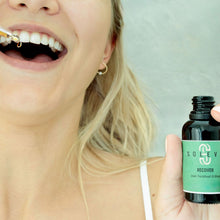 Load image into Gallery viewer, Solevo Recover CBD Oil-03
