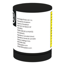 Load image into Gallery viewer, Lebanese Hash-03