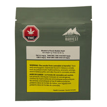 Charger l'image dans la galerie, Blueberry Punch Bubble Hash-02