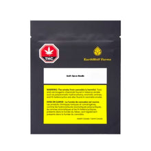 Load image into Gallery viewer, God's Space Needle Bubble Hash-02