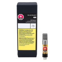 Charger l'image dans la galerie, 232 Series Slurricane Live Terpene 510 Cartridge-02