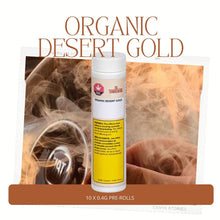 Load image into Gallery viewer, Organic Desert Gold-02