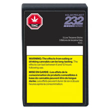 Charger l'image dans la galerie, 232 Series Sundae Driver Live Terpene Sticks-02