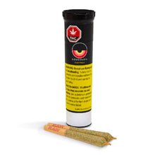 Load image into Gallery viewer, Guava Ghoul Infused Pre-Rolls-01