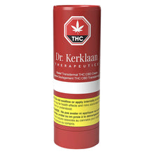 Charger l'image dans la galerie, Transdermal THC:CBD Cream-01