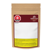 Load image into Gallery viewer, Pressed Hash Organic-02