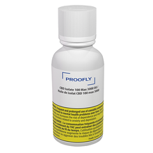 Load image into Gallery viewer, CBD Isolate 100 Max 3000 Oil Drops-01