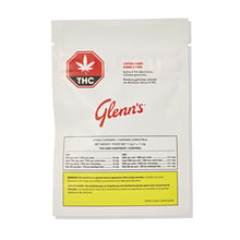 Load image into Gallery viewer, Glenn’s No. 7 Distillate Delta 9 XL - Cotton Clouds-02