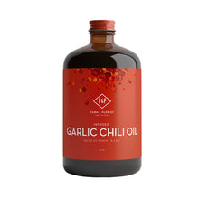 Load image into Gallery viewer, Garlic Chili Oil-01