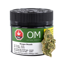 Load image into Gallery viewer, Grape Stank-01