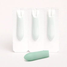 Load image into Gallery viewer, Green Suppository-01
