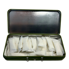 Load image into Gallery viewer, Daily THC-Free Mint Relief Dips-02